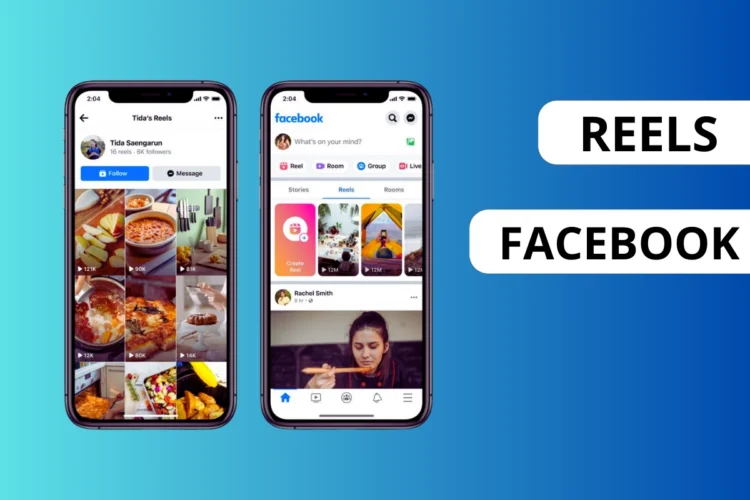 Cách sử dụng Facebook Reels cho người mới bắt đầu