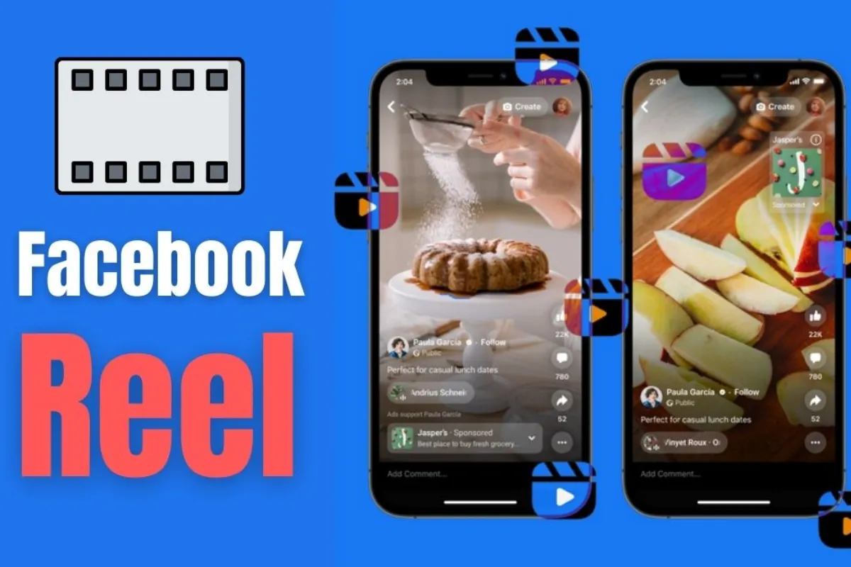 Để tăng view cho video Reels trên Facebook, chúng ta cần tập trung vào chất lượng nội dung và sự sáng tạo.