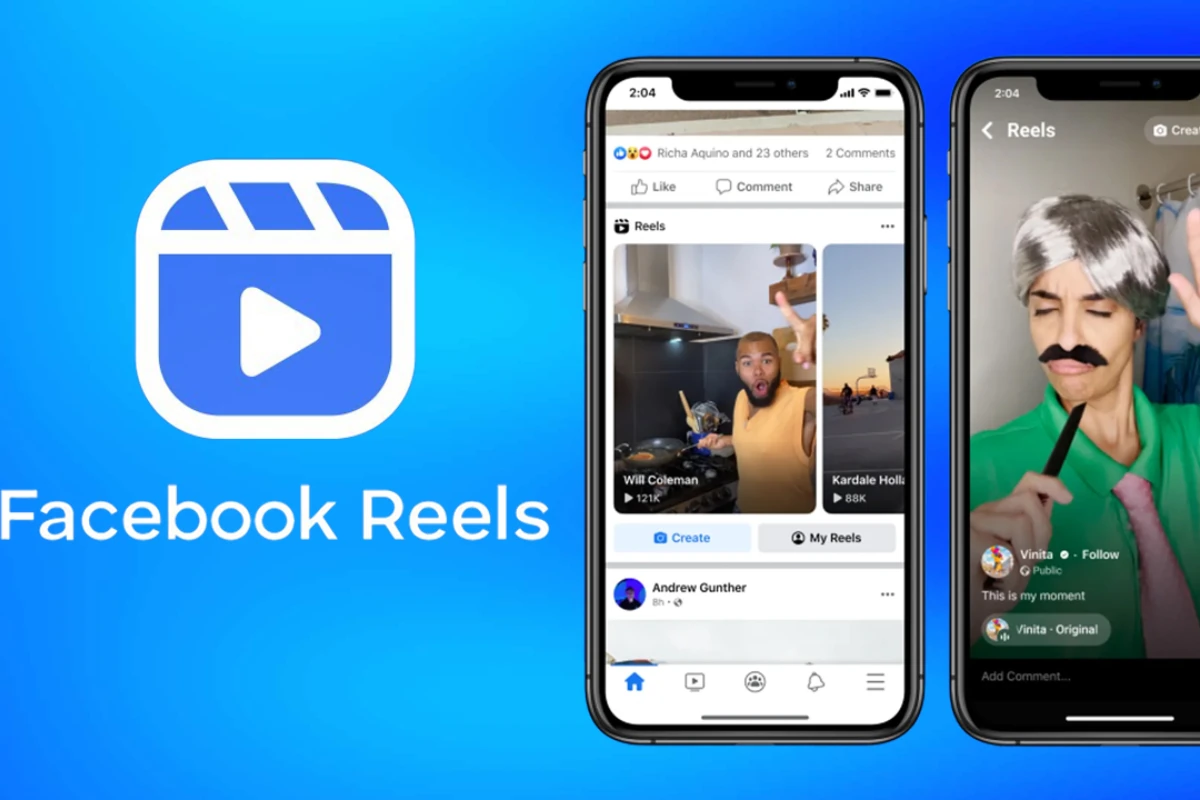 Bạn đã biết những điều thú vị về tính năng Facebook Reels chưa